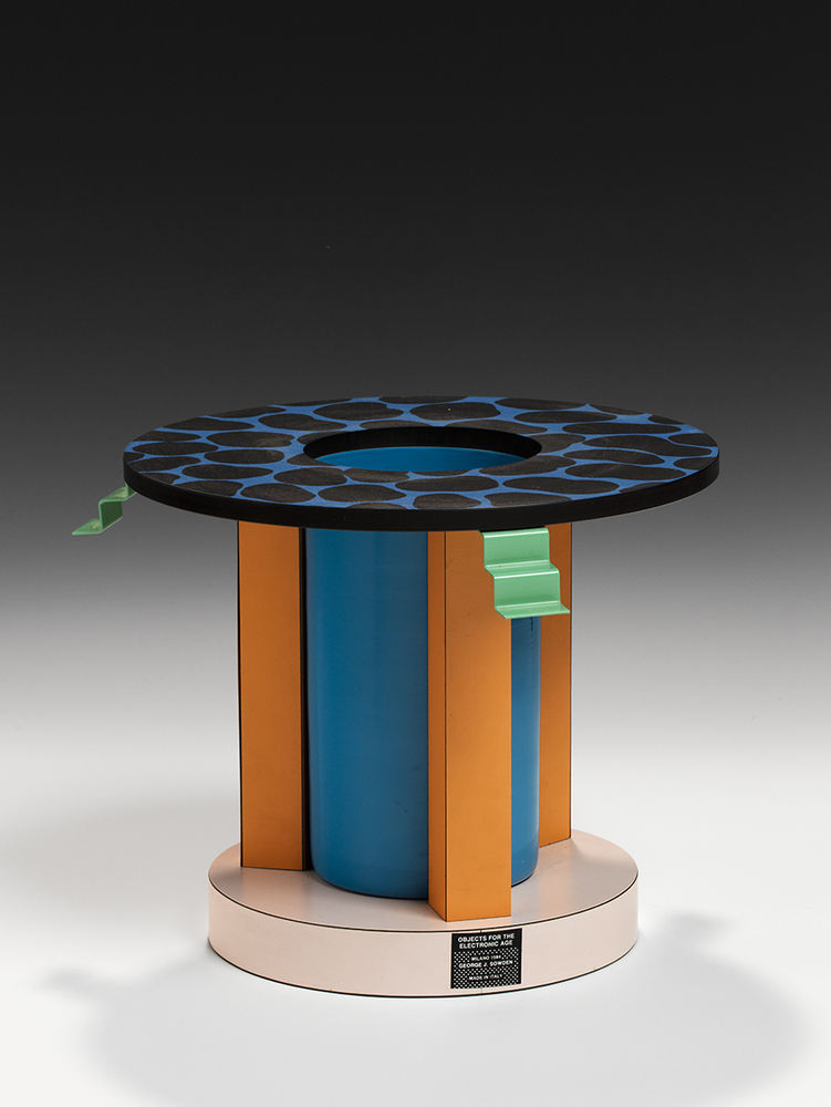 Plymtree (Objects for the electronic age)